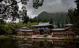 韶关南华寺（旅行韶关南华寺，感受庙宇的太平空气与释教文化）